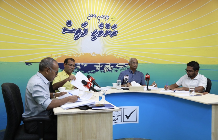 ކުޅުދުއްފުށީގެ އާ ހޮސްޕިޓަލް އަޅަނީ ކުވެއިތު ފަންޑުން