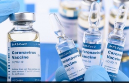 COVAX by the WHO, Gavi Vaccine Alliance and the Coalition for Epidemic Preparedness Innovations (CEPI). PHOTO: ISTOCKPHOTOS.COM/NEVODKA