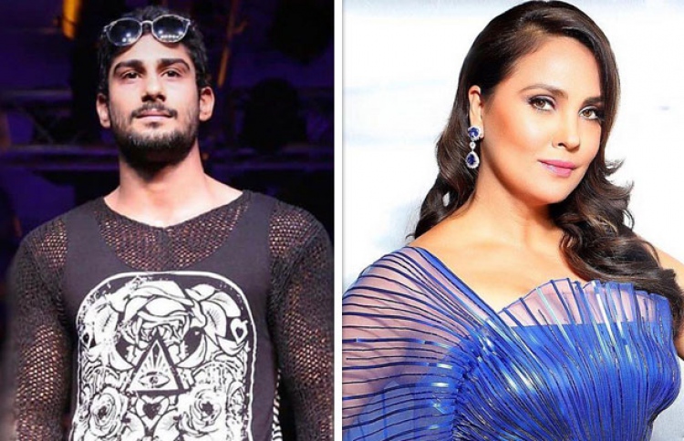 ސީރީޒް "ކެޝުއަލް" ގެ ހިންދީ ވާޝަނެއް ގެނެސްދެނީ