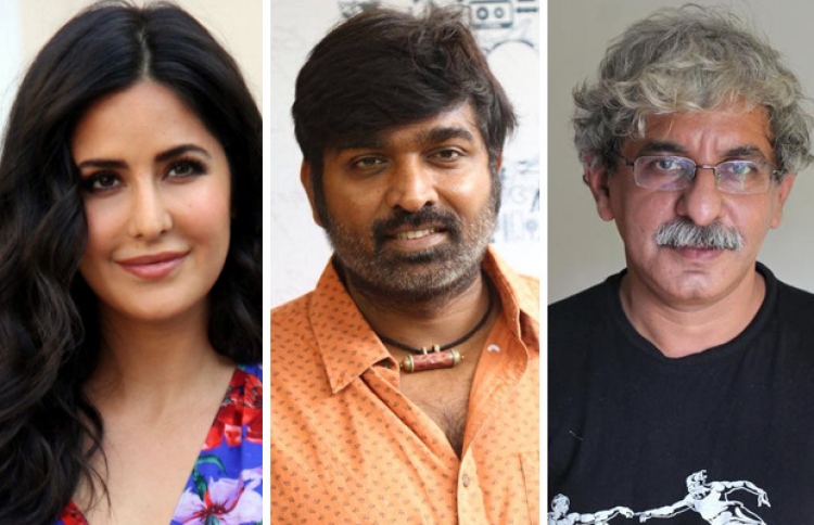 ކެޓްރީނާ އާއި ވިޖޭ އަށް "މެރީ ކްރިސްމަސް"