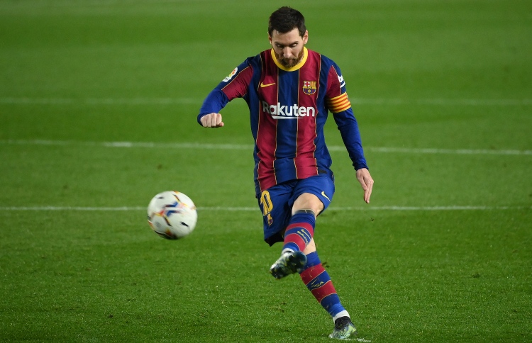 މެސީ ދެ ގޯލާ އެކު ބާސެލޯނާ އިން އެލްޗޭ ބަލިކޮށްފި