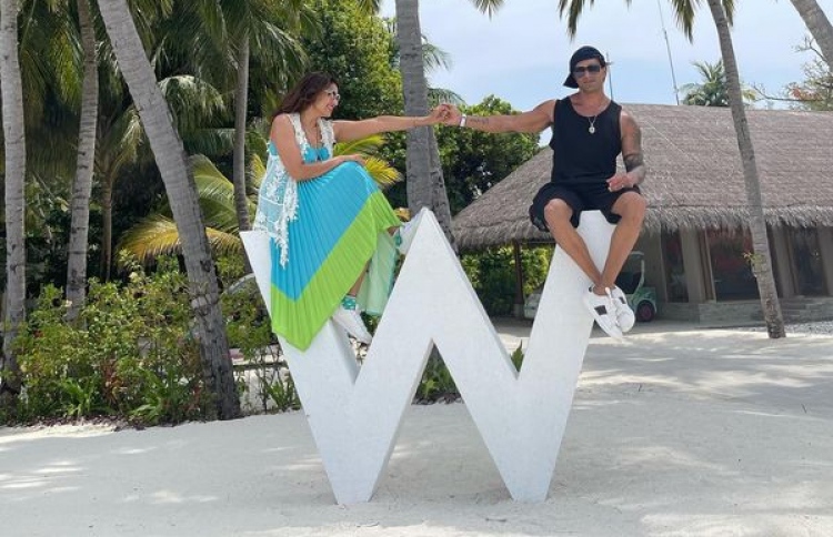 ކަރަންގެ އުފަން ދުވަސް ފާހަގަކުރީ ރާއްޖޭގައި