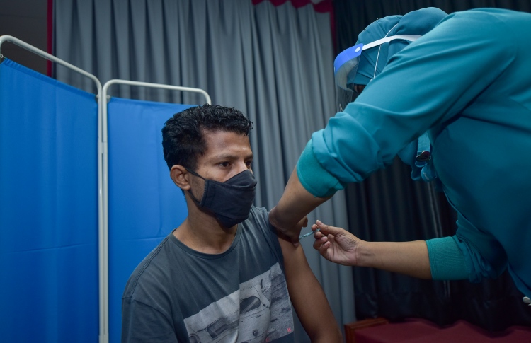 ބޫސްޓާ ޑޯޒު ޖަހަން އޮންލައިންކޮށް ނަމްބަރު ދޫކުރަނީ