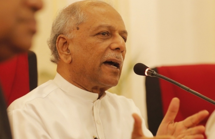 ދާހިލީ ހަމަނުޖެހުމަށް ޖާގައެއް ނުދޭނަން: ދިނޭޝް