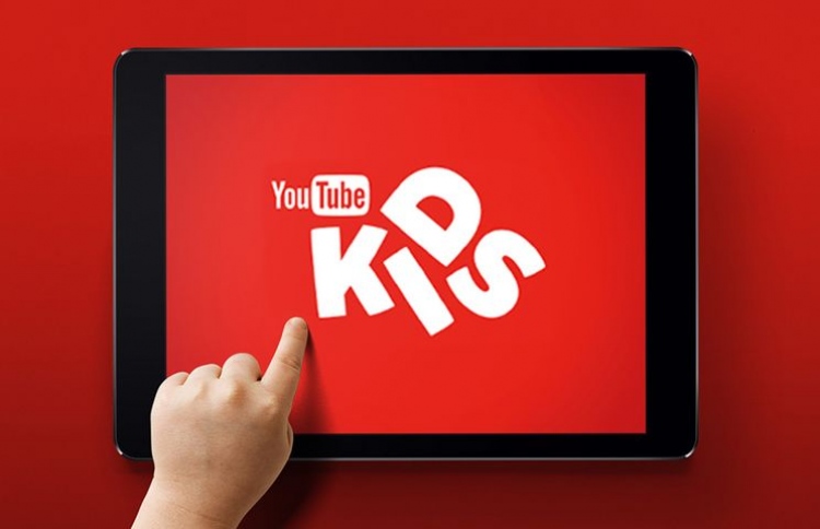 ޔޫޓިއުބުން ކުދިންގެ ރައްކާތެރިކަމަށް އާ ބީޓާ ވާޝަނެއް