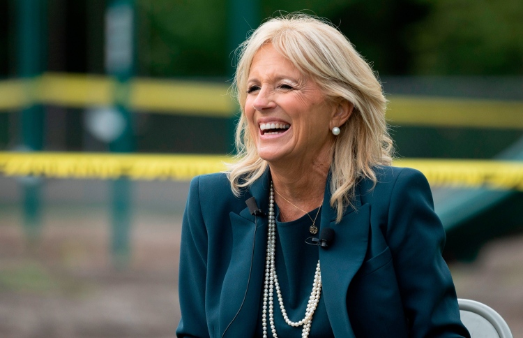 ވަރި އަކީ މައްސަލައެއް ނޫން: ޖިލް ބައިޑެން