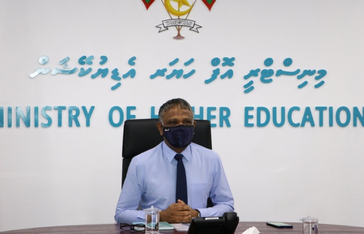 ޔުކްރެއިންގައި ތާށިވި ދަރިވަރުންނަށް މާލީ އެހީ ދީފި