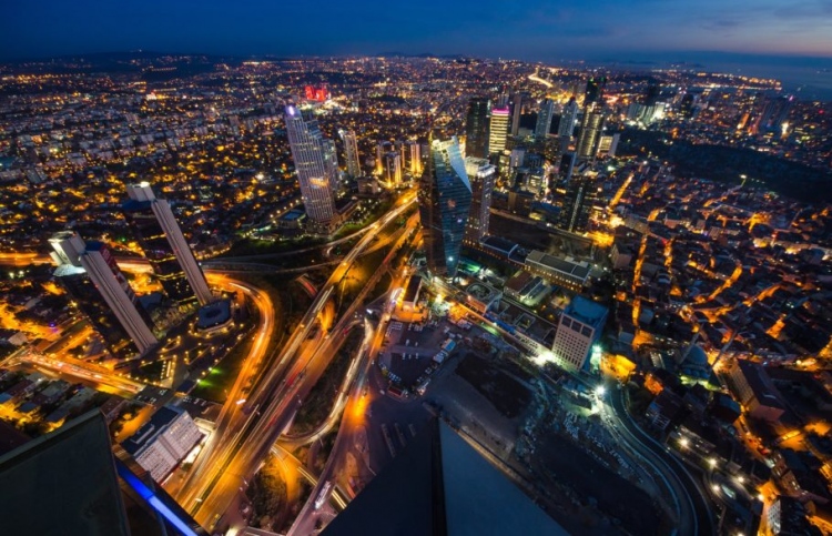 ތުރުކީއަށް ހާއްސަ މާކެޓިން ކެމްޕެއިނެއް ފަށައިފި