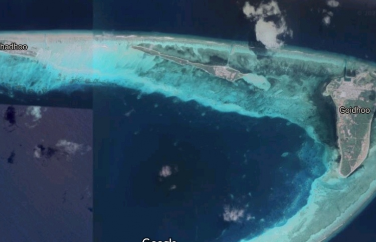 ގޮއިފުޅަފެހެންދޫ ގުޅުވައިލެވޭހާ ފައިސާ ބަނދަރުތަކަށް