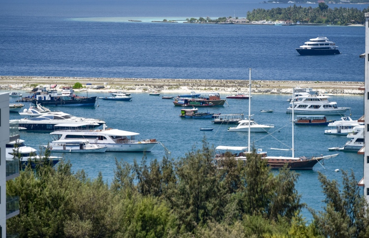 ޓޫރިސްޓަކު ރޭޕްކުރި ކަމަށް ބުނާ މައްސަލައެއް ބަލަނީ