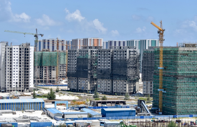 ސްޓެލްކޯގެ ފްލެޓް ދޭން ނިންމި ގޮތް ކަމަކު ނުދޭ!