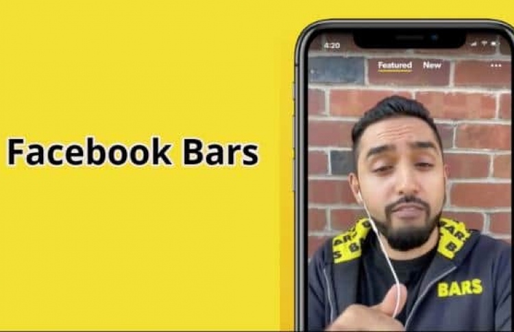 "ބާސް" އަކީ ފޭސްބުކުން ގެނެސްދިން އެޕެއް.