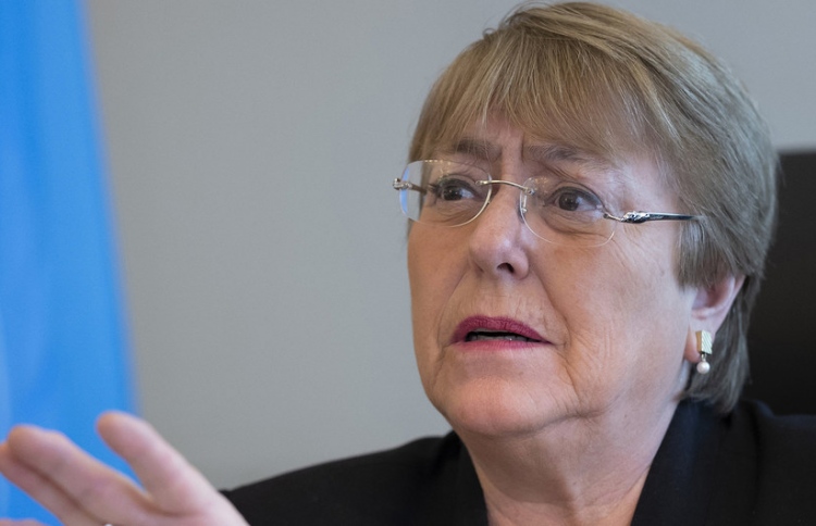 ޗައިނާގެ ޝިންޖިއާންގެ ހައްގުތަކުގެ މައްސަލަ ބަލަންޖެހޭ