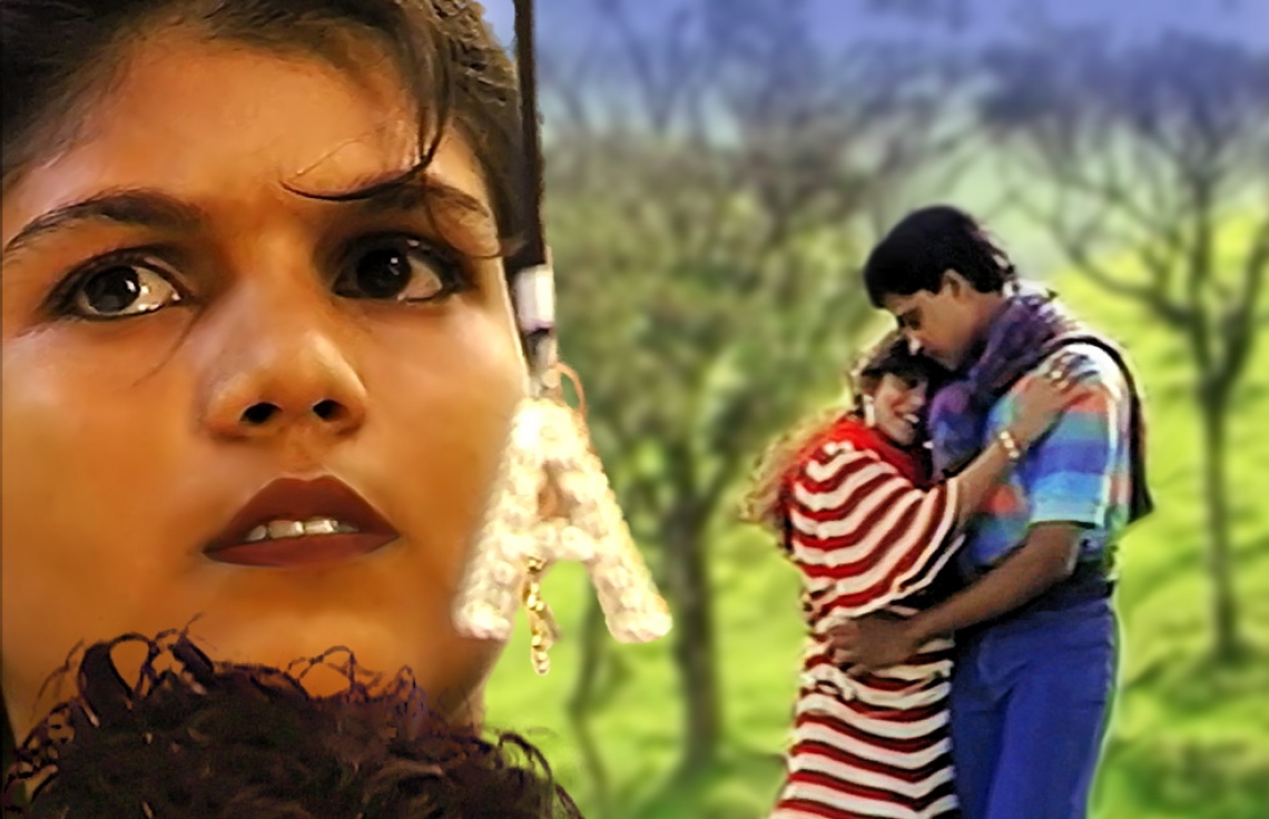 "ދެރިޔާ"ގެ ދެވަނަ ބަޔަށް މުހައިމިން ތައްޔާރުވަނީ