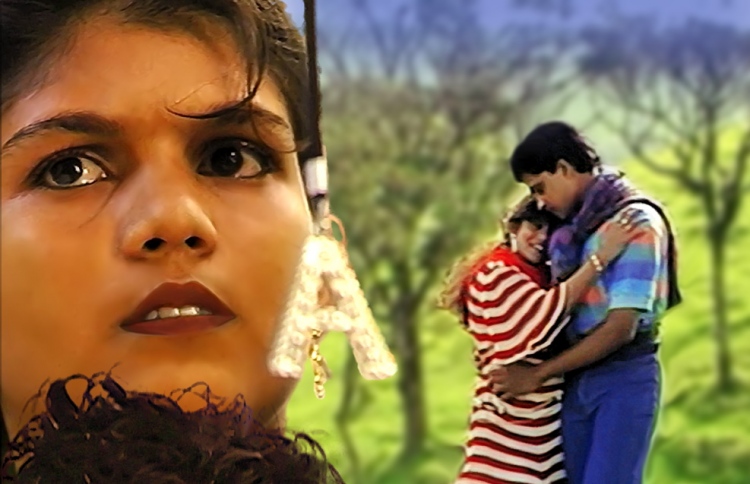 "ދެރިޔާ"ގެ ދެވަނަ ބަޔަށް މުހައިމިން ތައްޔާރުވަނީ