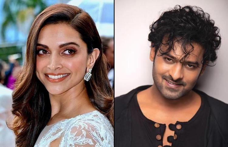 ދީޕިކާ އާއި ޕްރަބާސްގެ ފިލްމަކީ ސައިންސް ފިކްޝަނެއް