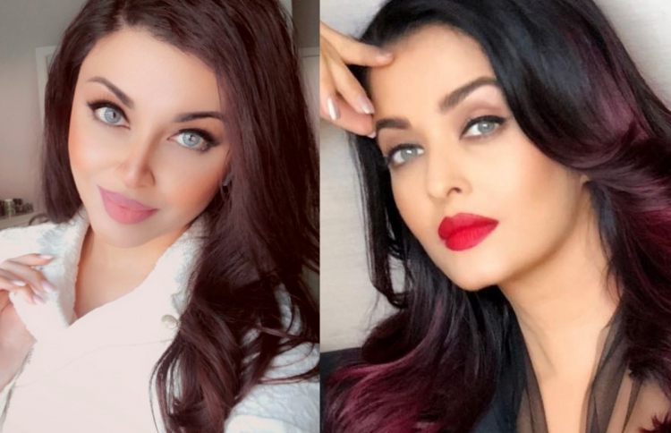 މި މީހާ އައިޝްވާރިޔާއާ ވައްތަރުތަ؟