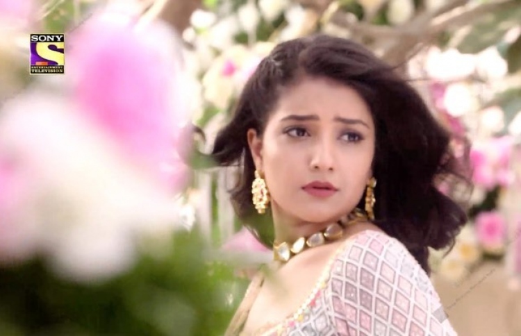 "އިޝްގް ޕަރް ޒޯރް ނެހީ" ސޮނީ ޓީވީ އަށް