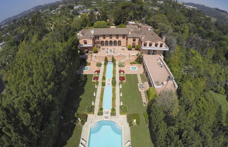 "އެމެރިކާގެ އެންމެ އަގު ބޮޑު ގެ" އަލުން ވިއްކާލަނީ