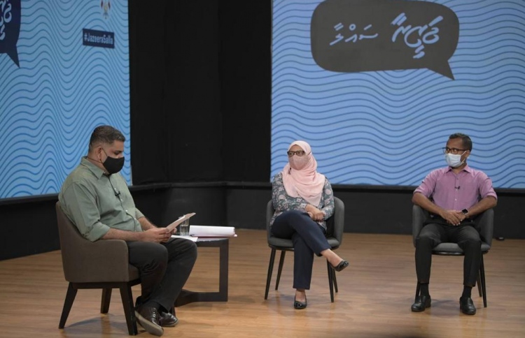 ގިނަ ބަޔަކަށް ފަރުވާ ދެވޭނީ ހިދުމަތް ޕްރައިވެޓްކޮށްގެން