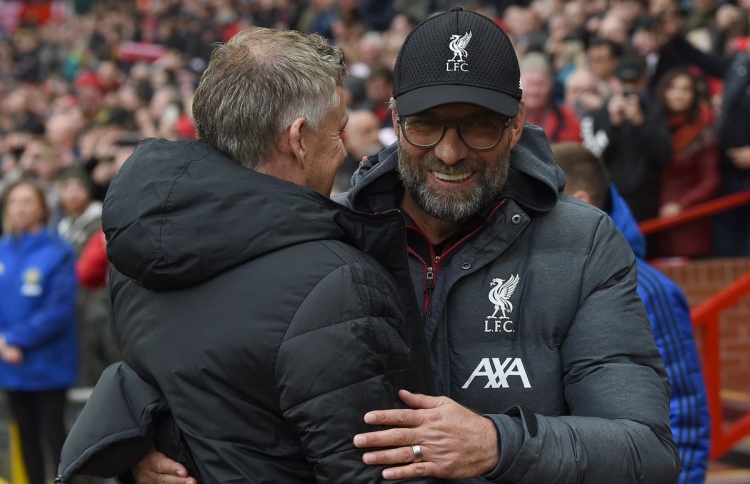 ލިވަޕޫލާއި ޔުނައިޓެޑުން ކުޅުންތެރިން ރިލީސްކުރުމާ ދެކޮޅު