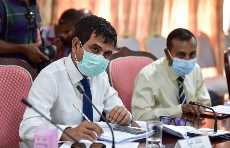 ފްލެޓް ލިއުން ދޫކުރި މައްސަލައިގައި ދައުވާކުރަން ޖެހޭ