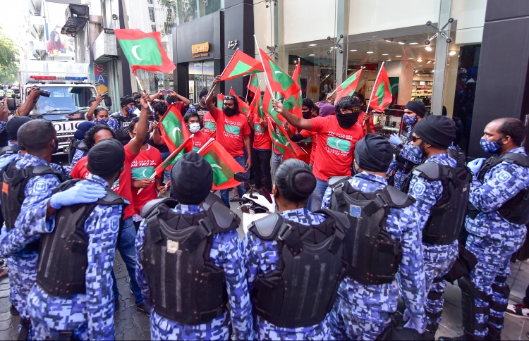 ހަމަހަމަ ހައްގު ނުލިބޭތީ ހުށަހެޅި މައްސަލަ ބަލައިނުގަތް