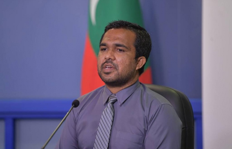 ރާއްޖެ އިން ހުށަހަޅަނީ ލީކުވި ޕޭޕަރުތައް އަލުން ހަދަން