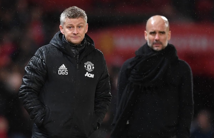 "ސިޓީ ނޫނީ ޔުނައިޓެޑްގެ ރެކޯޑަށް ނިމުމެއް އަންނާނެ"