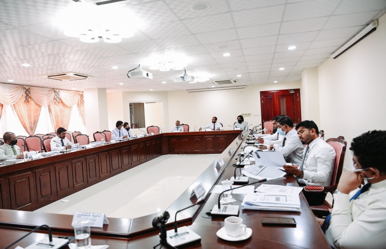 ކޮރަޕްޝަން ދެ ކުންފުންޏަކުން: ޒީރޯ ޓޮލަރެންސް ކޮބާ؟