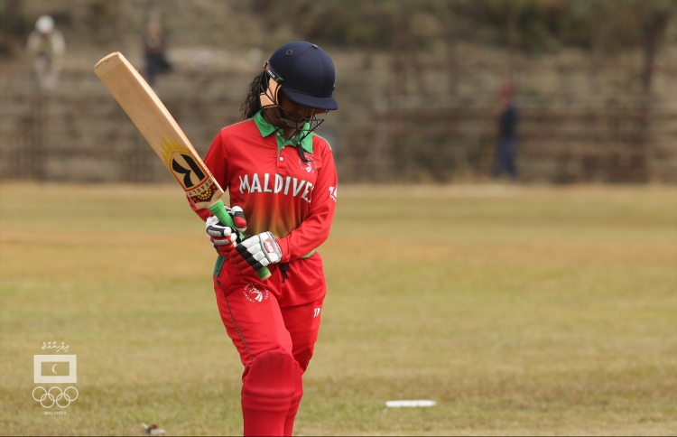 ކްރިކެޓް ބޯޑުން އަންހެނުންނަށް އިތުރު ފުރުސަތުތަކެއް