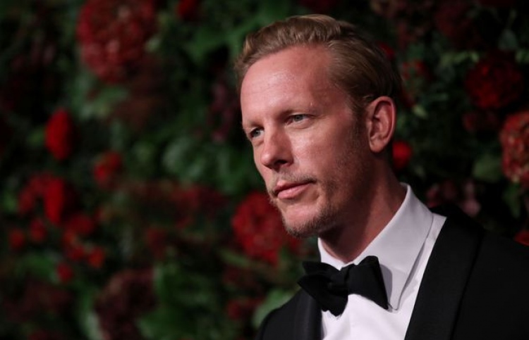 އެކްޓަރު ލޯރެންސް ލަންޑަންގެ މޭޔަރަކަށް ވާދަކުރަނީ