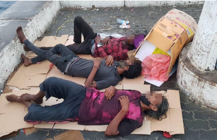 ފޮޓޯ ފޭކް ކަމަށް ބުނުމުން ޝިފާގެ އިސްތިއުފާއަށް