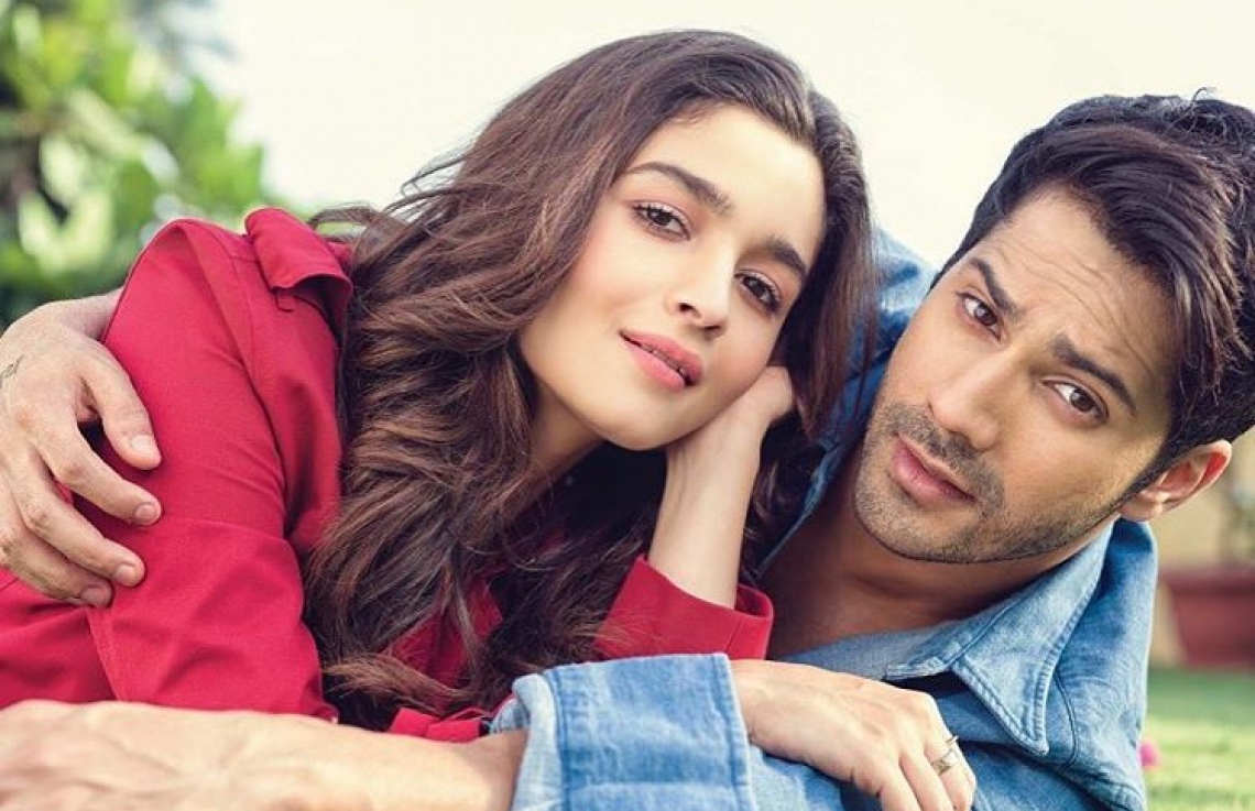 ވަރުން އާއި އާލިއާގެ "ދުލްހަނިޔާ"ގެ ތިން ވަނަ ބައެއް