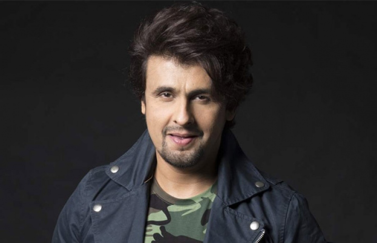 ސޯނޫ ނިގަމްގެ ބައޮގްރަފީ މި އަހަރުގެ ފަހުކޮޅު