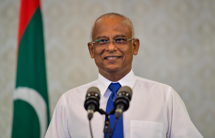 ރައީސްގެ ވާހަކަފުޅު މި ހުންނަނީ ކިހިނެއް؟