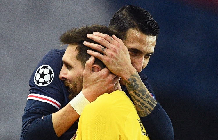 ޕީއެސްޖީ އަތުން ބާސާ ކަޓައިފި، ލިވަޕޫލް ކުއާޓާ އަށް