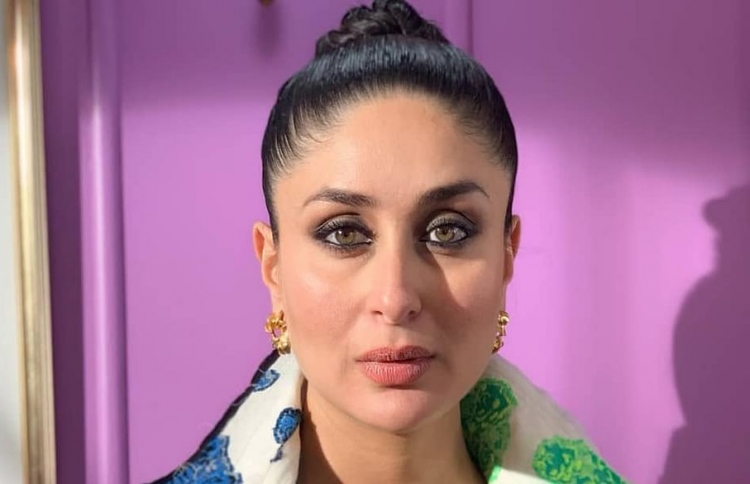 ވިހެއުމަށް ފަހު ކަރީނާ އަލުން މަސައްކަތަށް