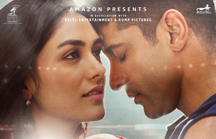 ފަރުހާންގެ "ތޫފާން" ފަސްކޮށްފި