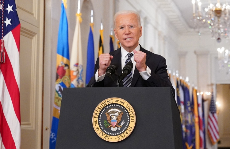 އެމެރިކާގެ ވެކްސިން ލިސްޓުގެ ކުރީގައި ރާއްޖެ