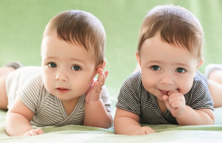 އެއްމާބަނޑު ކުދިން އުފަންވުން އިތުރުވެއްޖެ