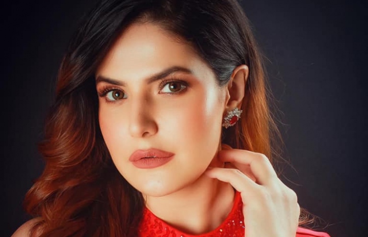 ޒަރީންގެ އާ ފިލްމަކީ ހޮރޯ-ކޮމެޑީއެއް