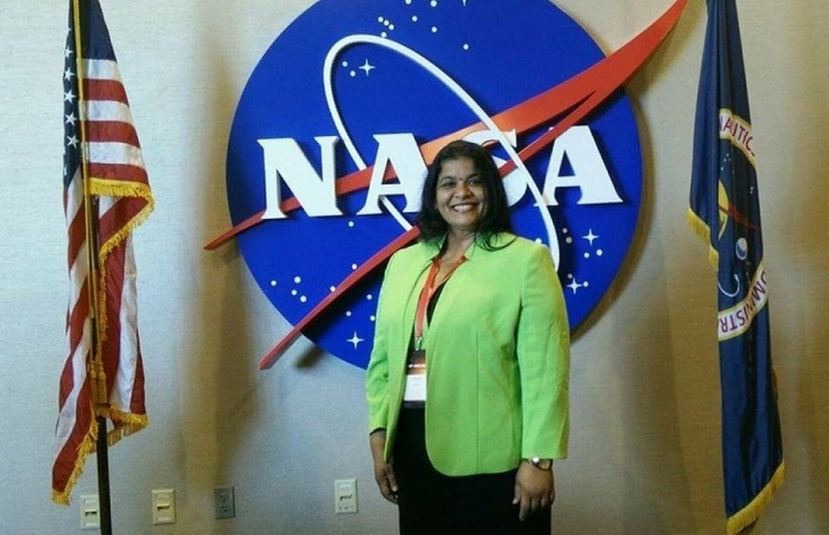 ރާއްޖޭގެ ފުރަތަމަ ޖައްވީ މިޝަނަށް ބޭރުގެ ތަޖުރިބާކާރެއް