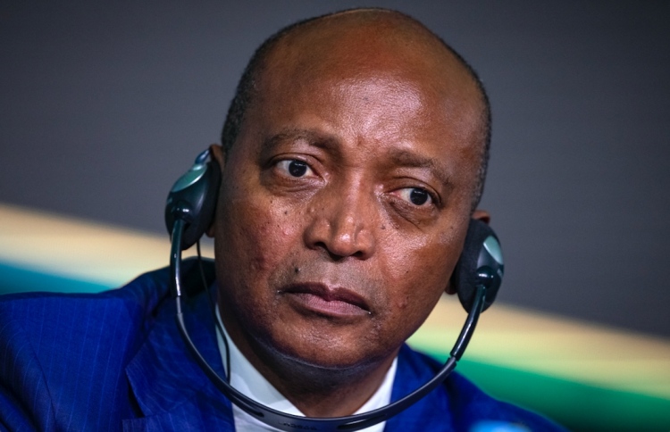 މޮޓްސެޕޭއާ އެކު އެފްރިކާ ފުޓްބޯޅަ އަށް އުއްމީދެއް