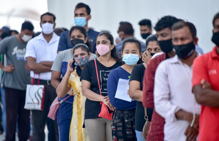 ކޮވިޑް ވެކްސިންގެ ބޫސްޓަ ޑޯޒް ޖަހަން ހުޅުވާލައިފި