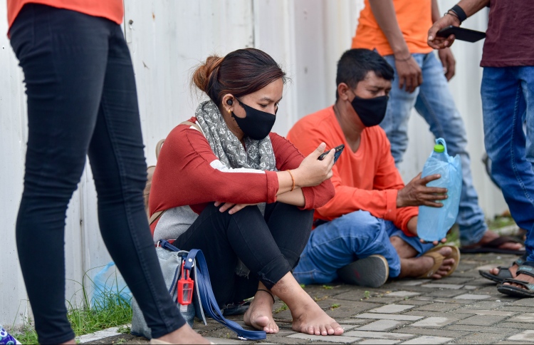 ކިޔަވަންދާ މީހުންނަށް ދެވަނަ ޑޯޒް ޖަހަން މާދަމާ ފަށަނީ