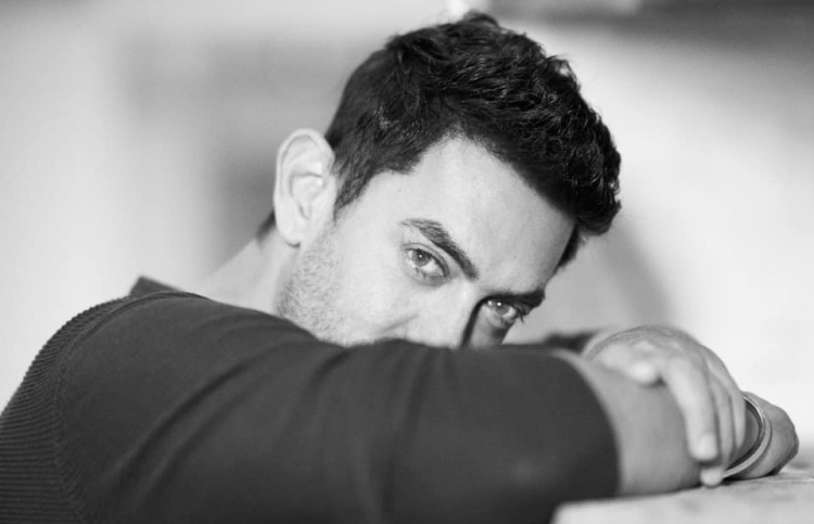 އަހަންނަކީ ލޯބީގައި ބަދުނަސީބު މީހެއް: އާމިރު ޚާން