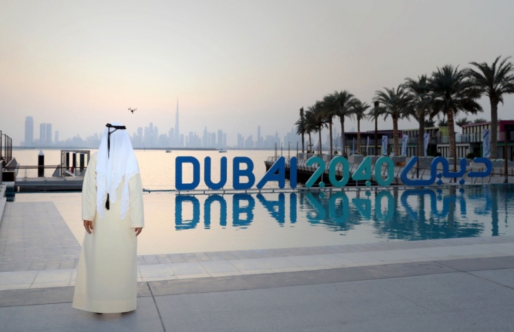 ދުބާއީ އަކީ "އެންމެ ހިތްފަސޭހަ" ސިޓީއަށް ހަދަނީ