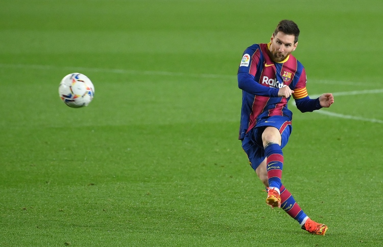 ލީގުގެ ރޭހުގައި ބާސެލޯނާ އަށް ބޮޑު މޮޅެއް