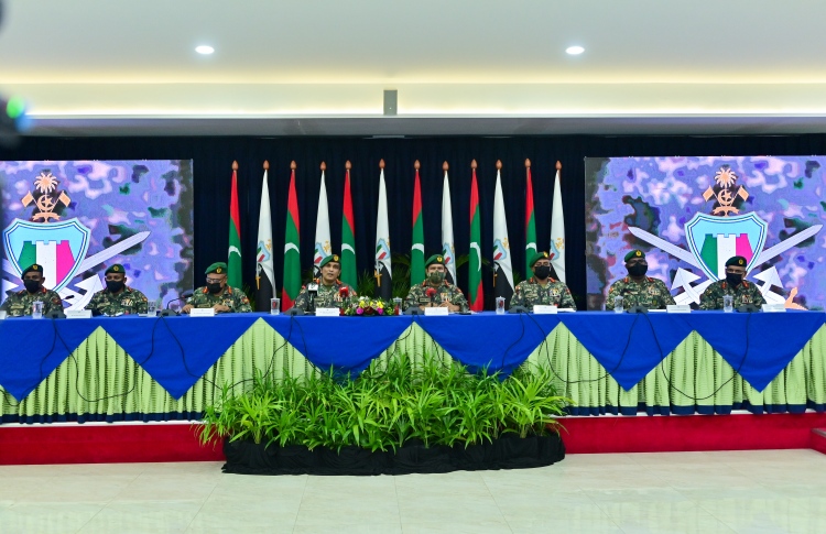 ޔޫޓީއެފް މައްސަލައިގައި ހުށަހެޅި ތުހުމަތު ނުބަލަން ނިންމައިފި